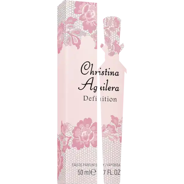 Definition, EdP 50 ml