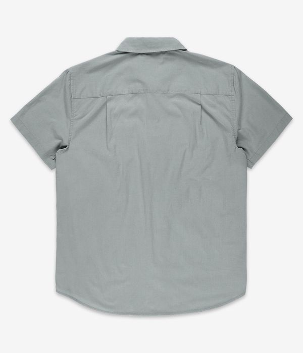 Brixton Charter Hemd (chinois green sol wash)