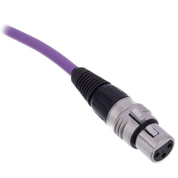 Sommer Cable Stage 22 SGHN PU 20,0m