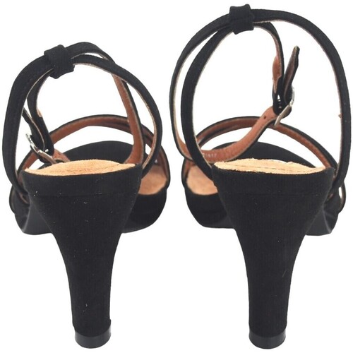 Maria Mare - Ceremonia señora68375 negro Negro