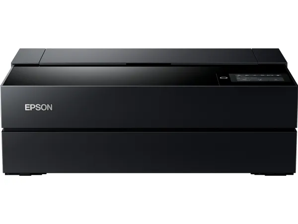 Epson SureColor SC-P900 - Printer - farve - blækprinter - 5760 x 1440 dpi - kapacitet: 120 ark - Wi-Fi(ac), USB 3.0, LAN