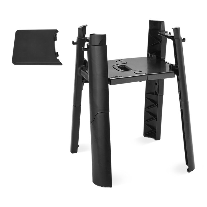 Stand pour barbecue électrique Weber Lumin compact