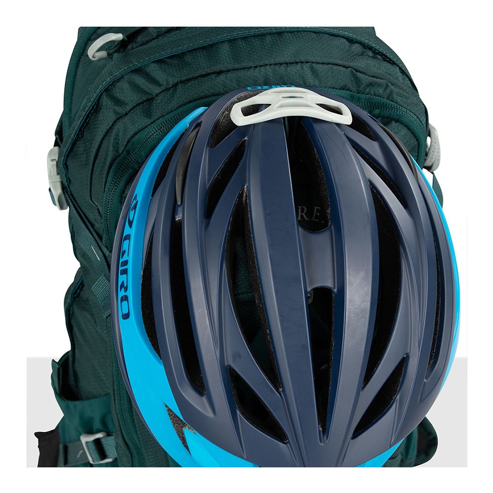 Osprey SYLVA 12L - Sac À dos Femme baikal green