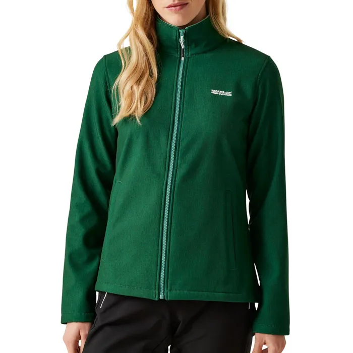 Regatta Connie V Softshell Jas Dames
