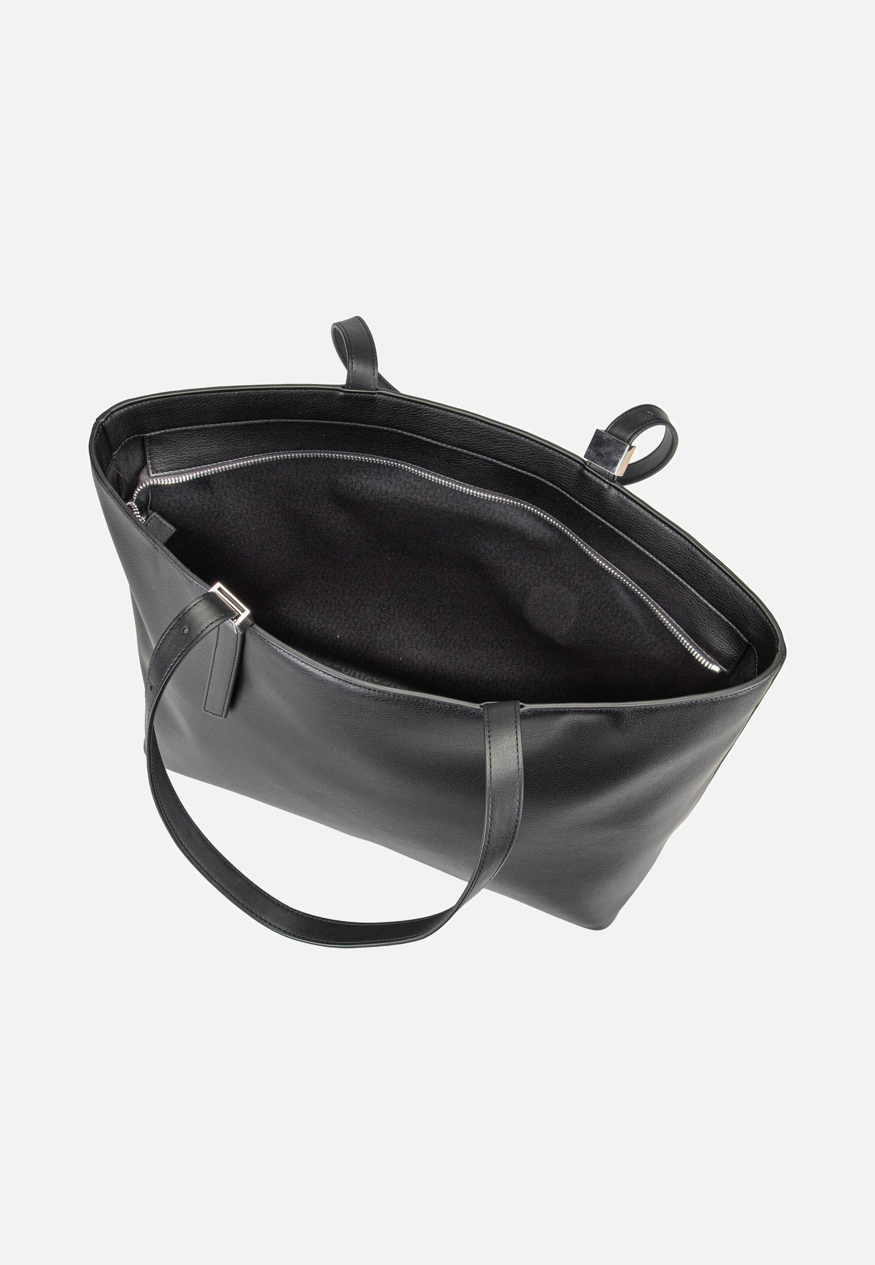 Mel 2.0 50541884 Black - Shopper