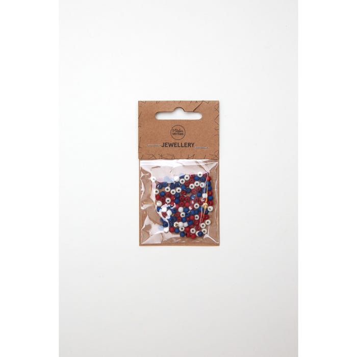 Atelier Veritas-Rubberen parels mix