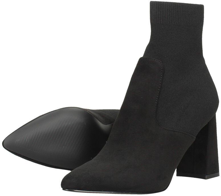 Steve Madden Purify zwart