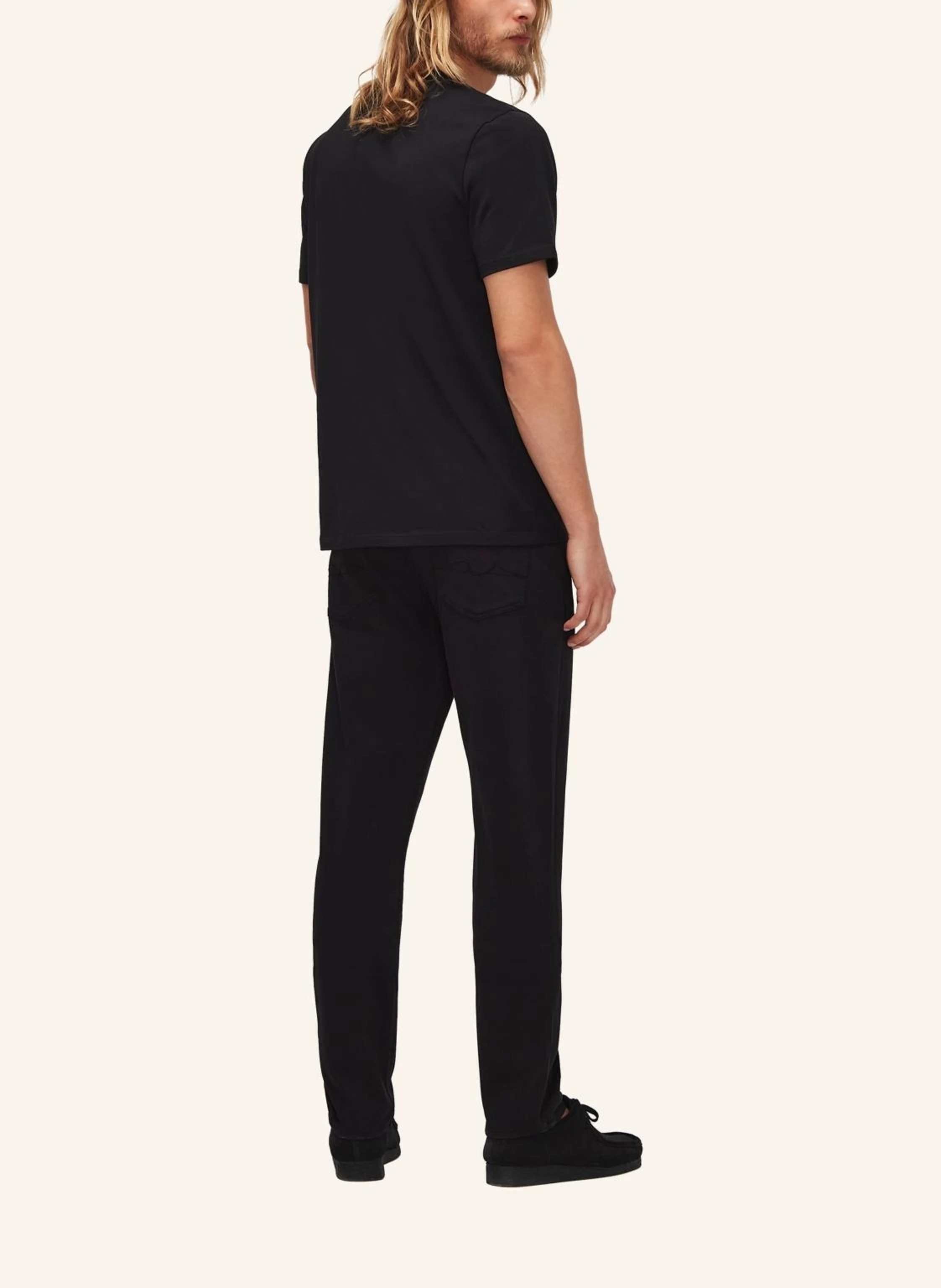 7 for all mankind Pant SLIMMY TAPERED Slim fit