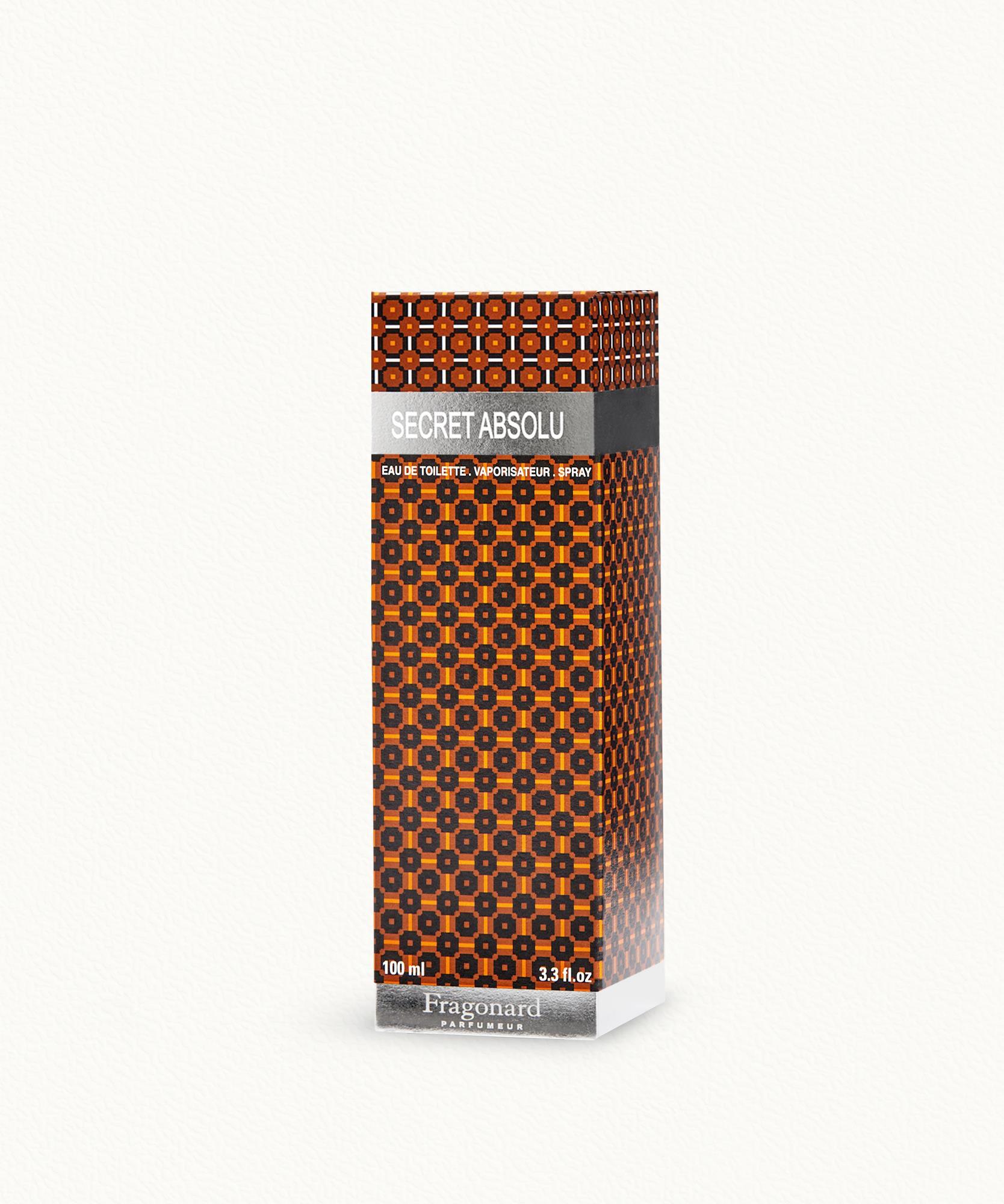 Secret Absolu  Eau de toilette - 100ml