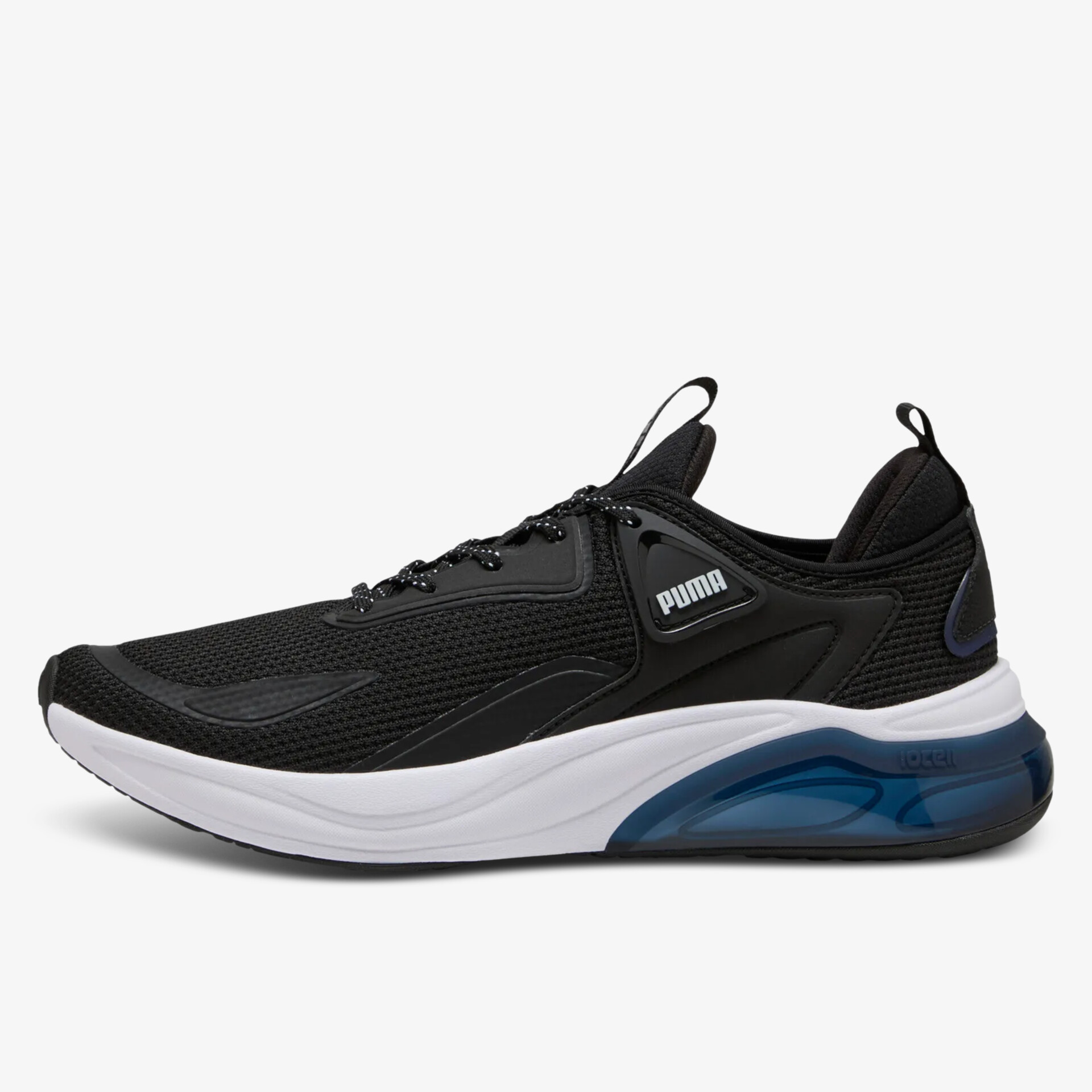 PUMA Cell Thrill Herren Trainingsschuhe schwarz