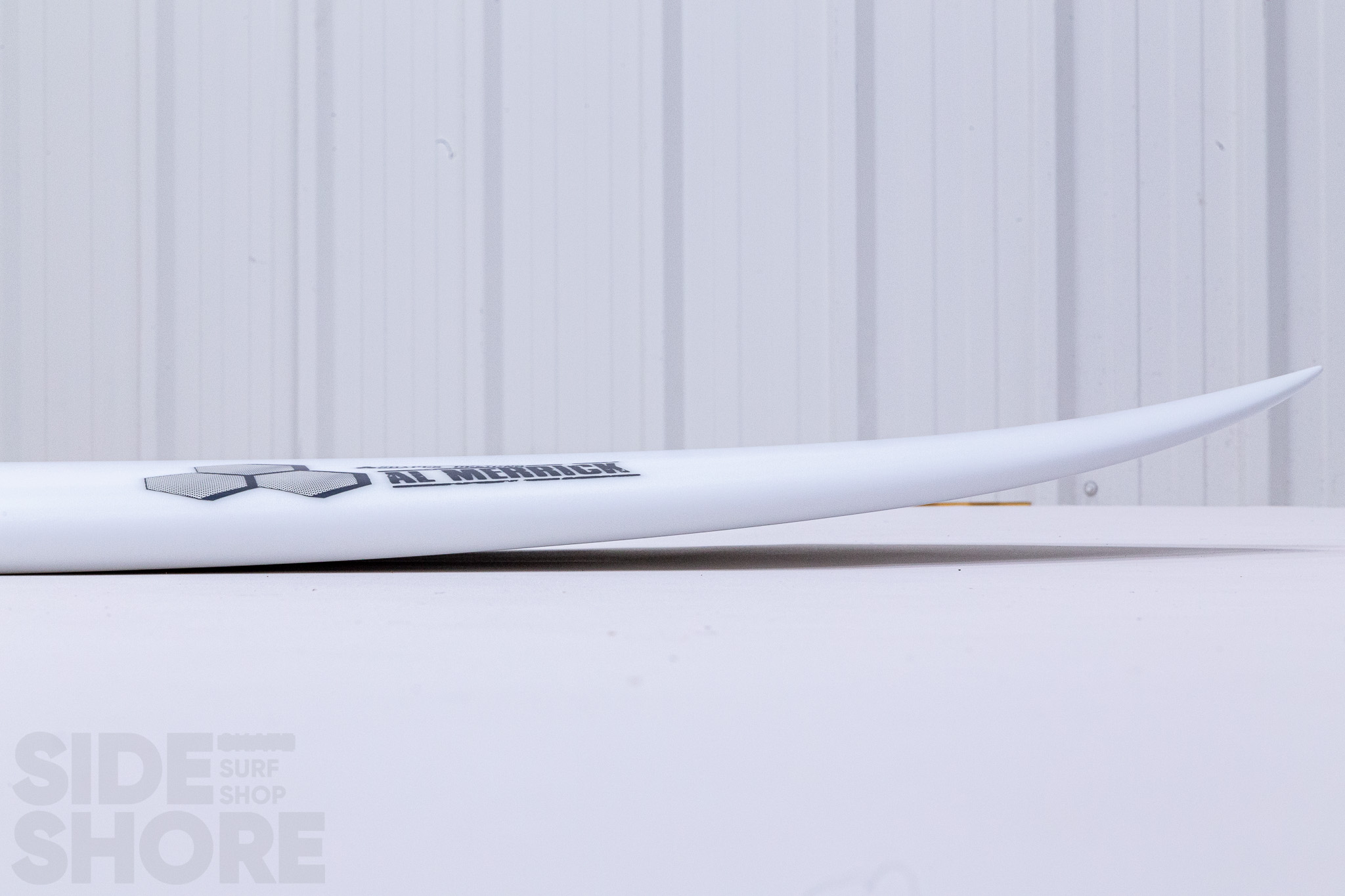Al Merrick Dumpster Diver 2 - Spine Tek - 5'9 x 19 3/4
