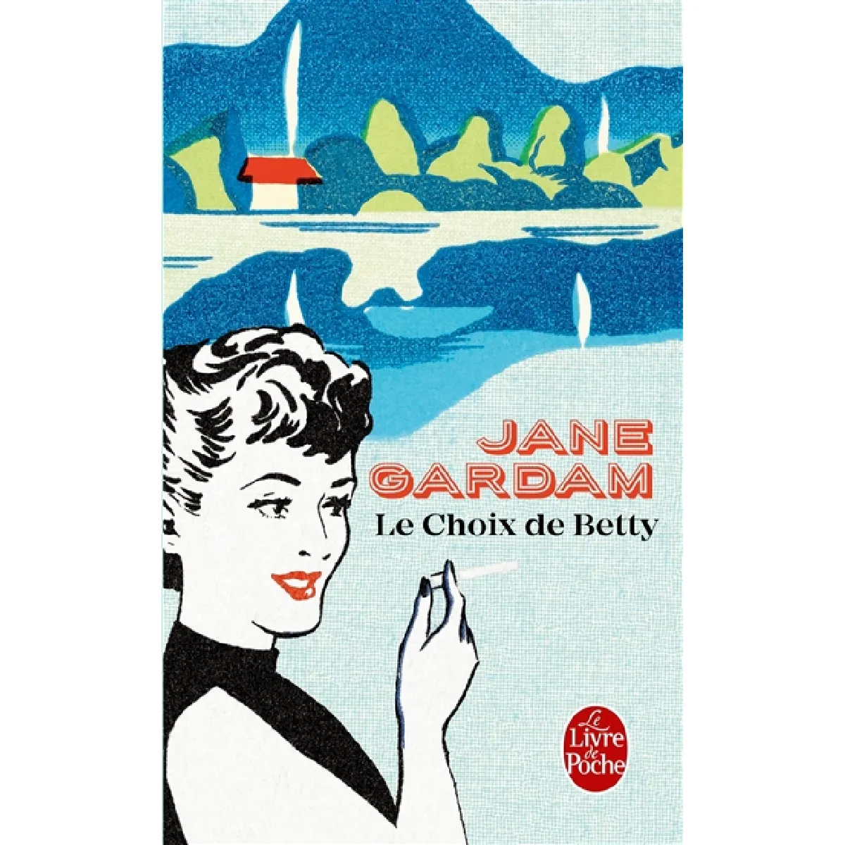 Le choix de Betty · Occasion