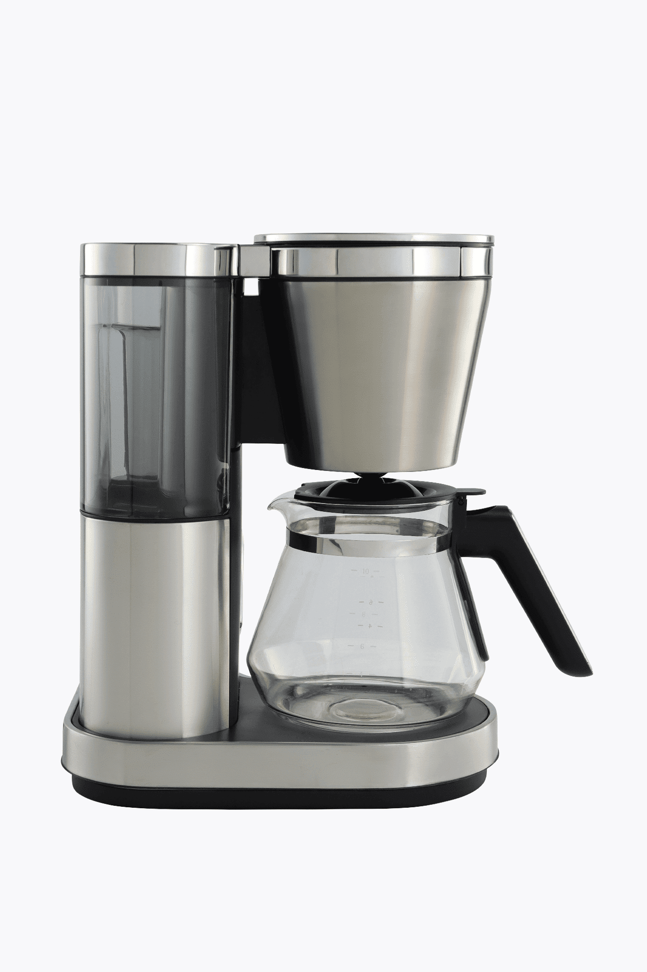 WMF Lumero Kaffeemaschine mit Glaskanne