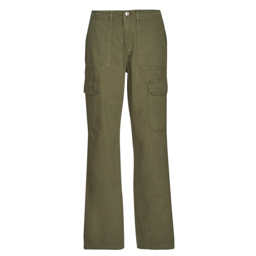 Only - ONLMALFY CARGO PANT PNT - Kaki