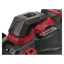 Batteridrevet gressklipper 18 V 38 cm