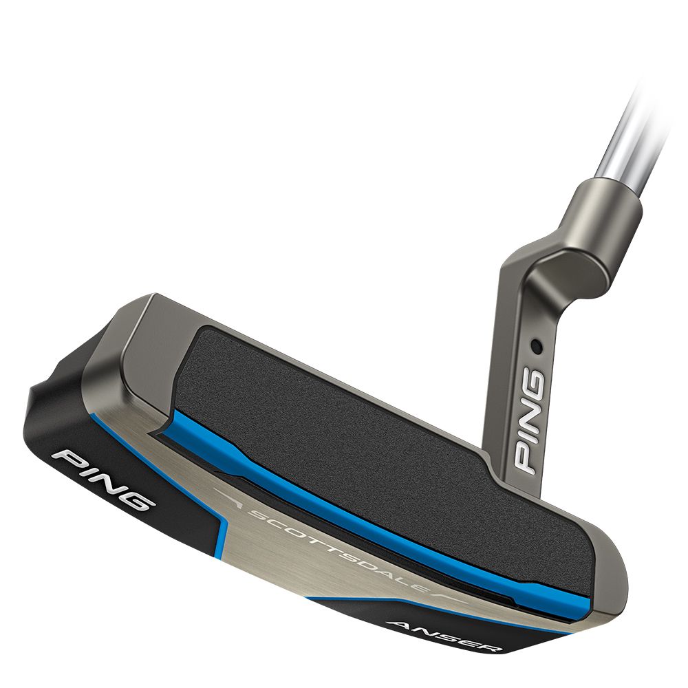 Scottsdale Anser Putter