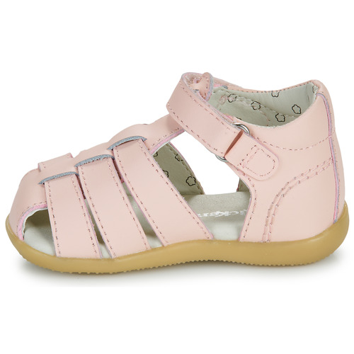 Kickers - BIGFLO-C - Rose