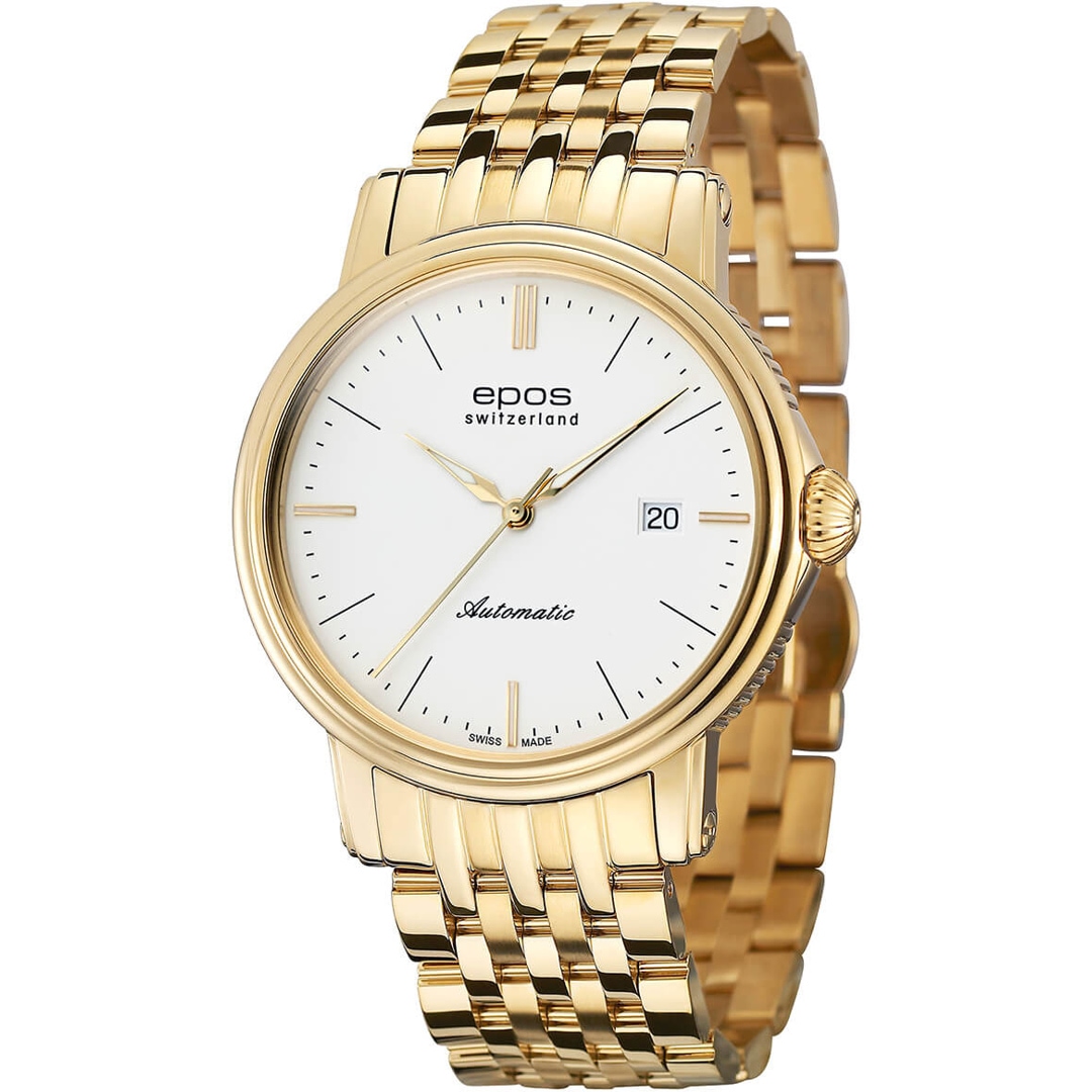 Epos Timeless 3390 Automatic