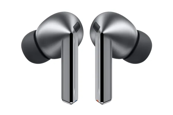 Samsung | Galaxy Buds3 Pro Silver