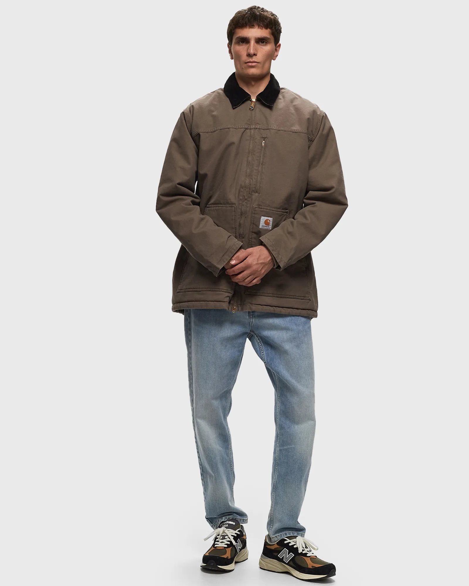 Carhartt WIP Arlington Coat