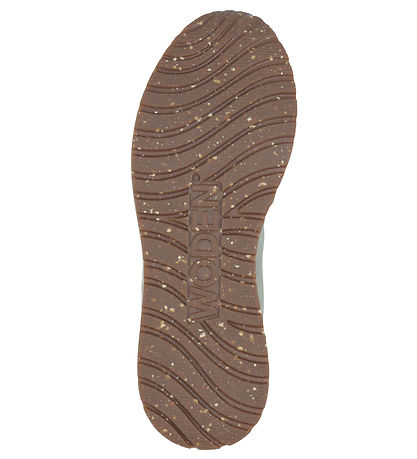 Woden Schuhe - Ronja - Stone Multi