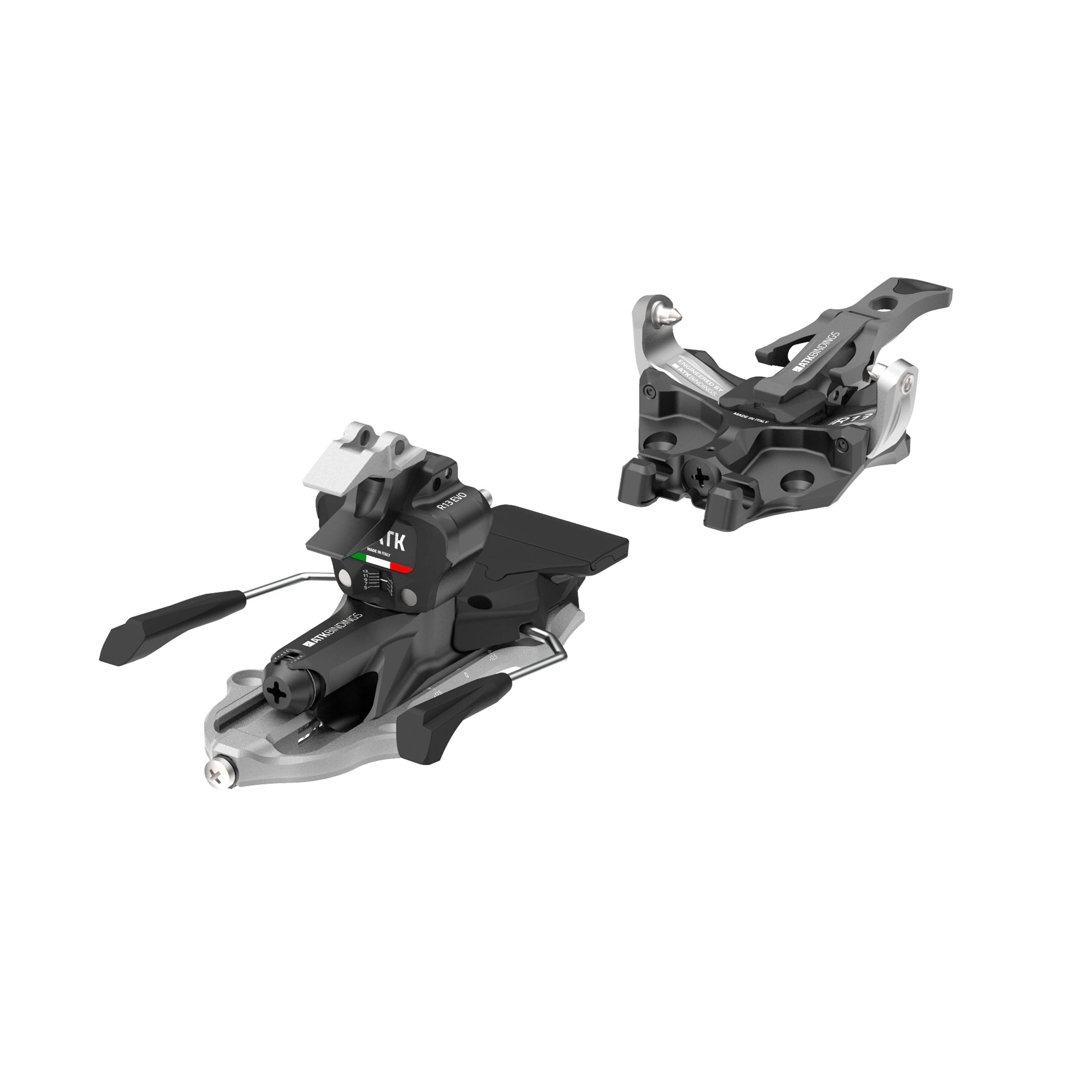 Raider 13 Evo