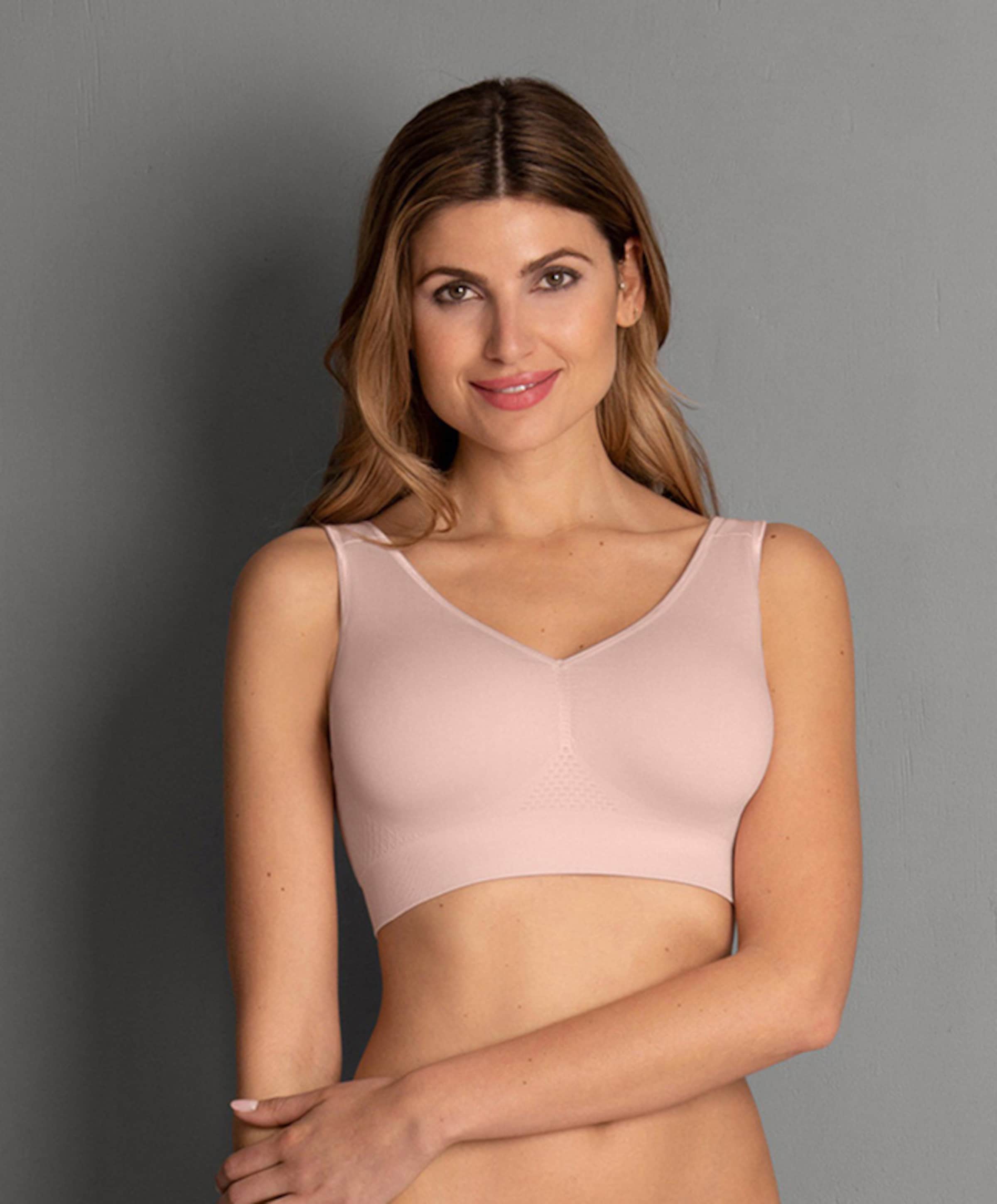 Anita Dames bh roze