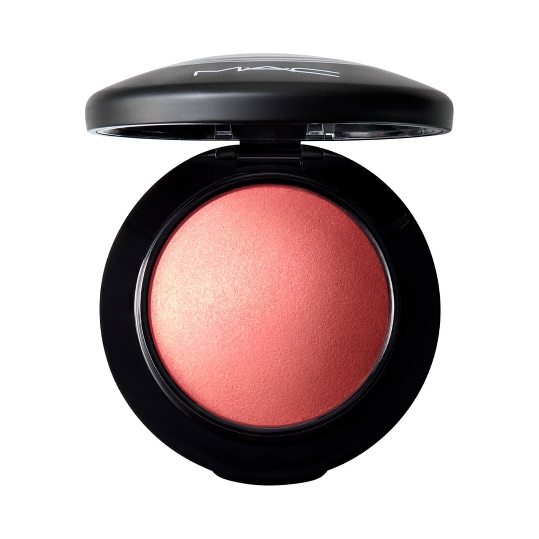 MAC MINERALIZE BLUSH