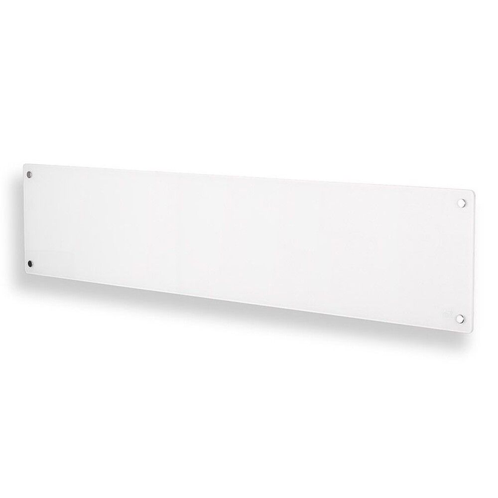PANELOVN MILL MB1050LDN GLASS 1050W 123X25CM