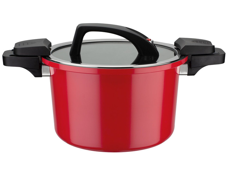 Energiebesparende pan