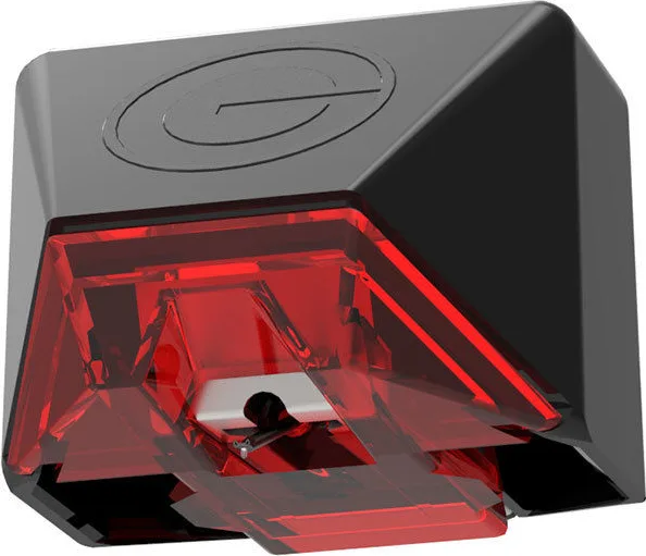 Goldring E1   diamant de rechange E1 Cellules hi-fi