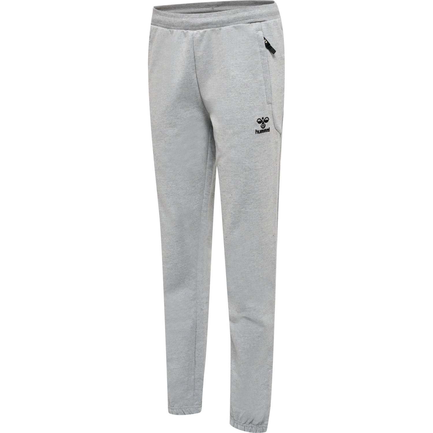 hmlMOVE GRID COTTON PANTS WOMAN