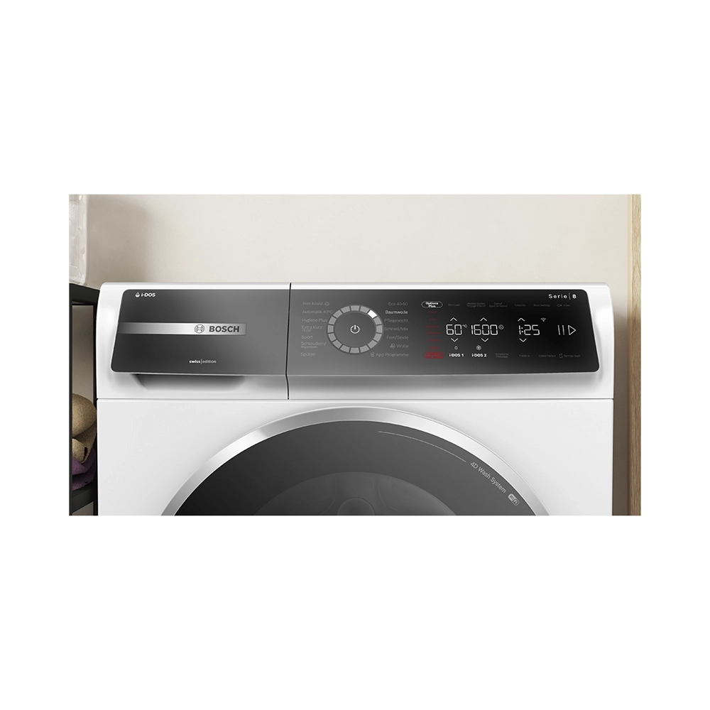 Bosch WGB256A5CH 10kg Waschmaschine A