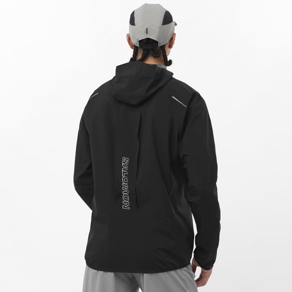 Veste trail SALOMON BONATTI TRAIL JKT M