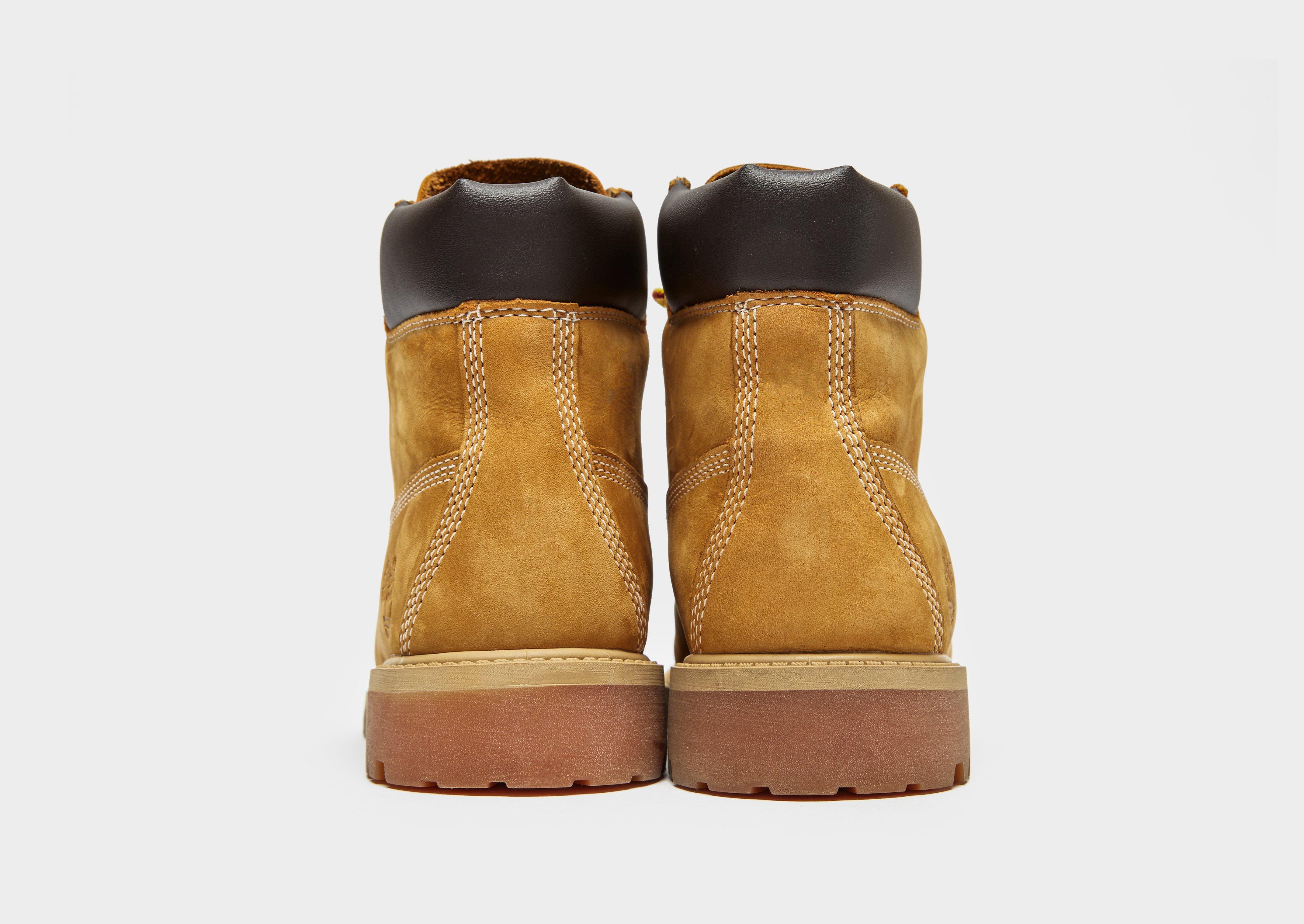 Timberland 6 Inch Junior