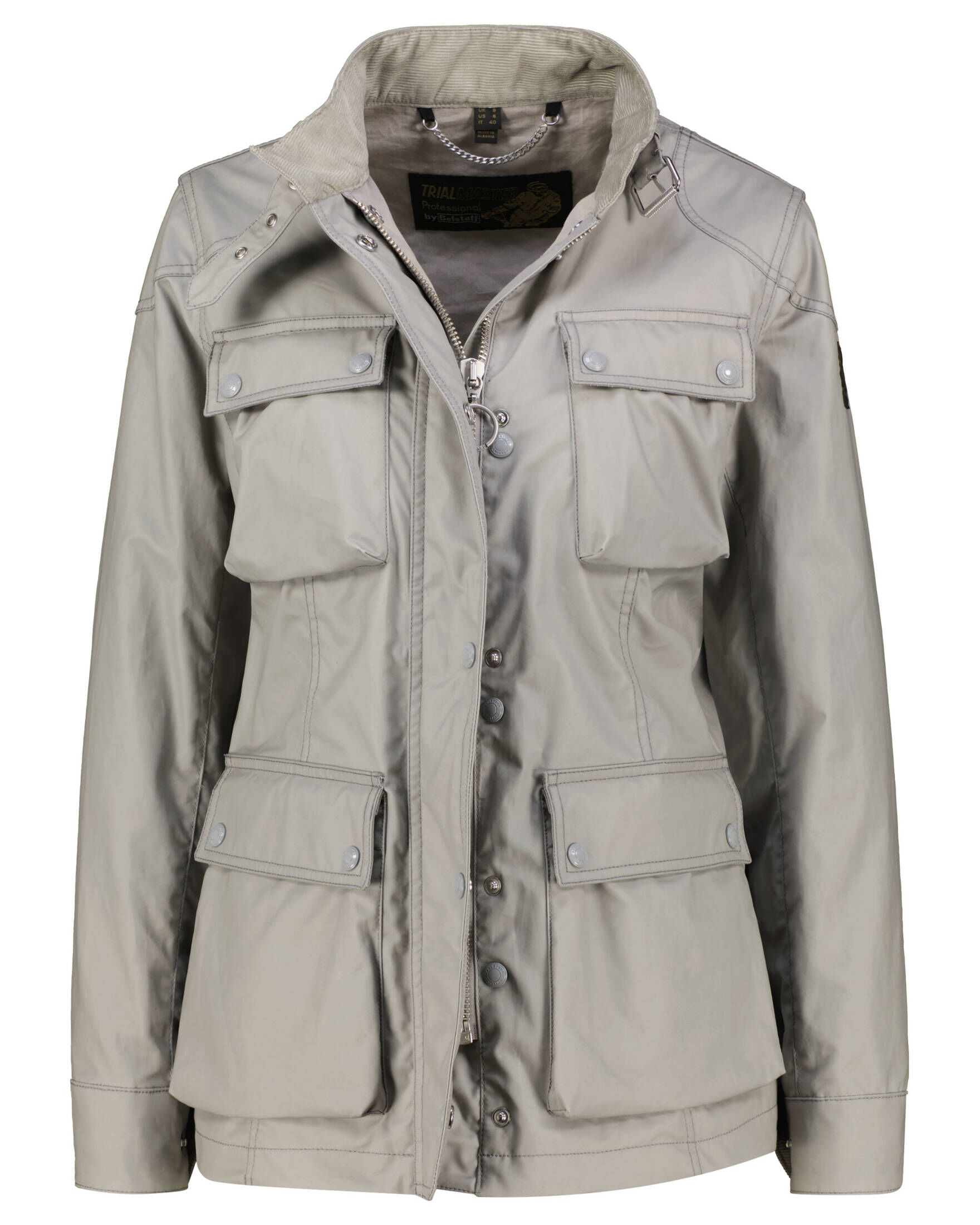 Belstaff| Damen Feldjacke TRIALMASTER