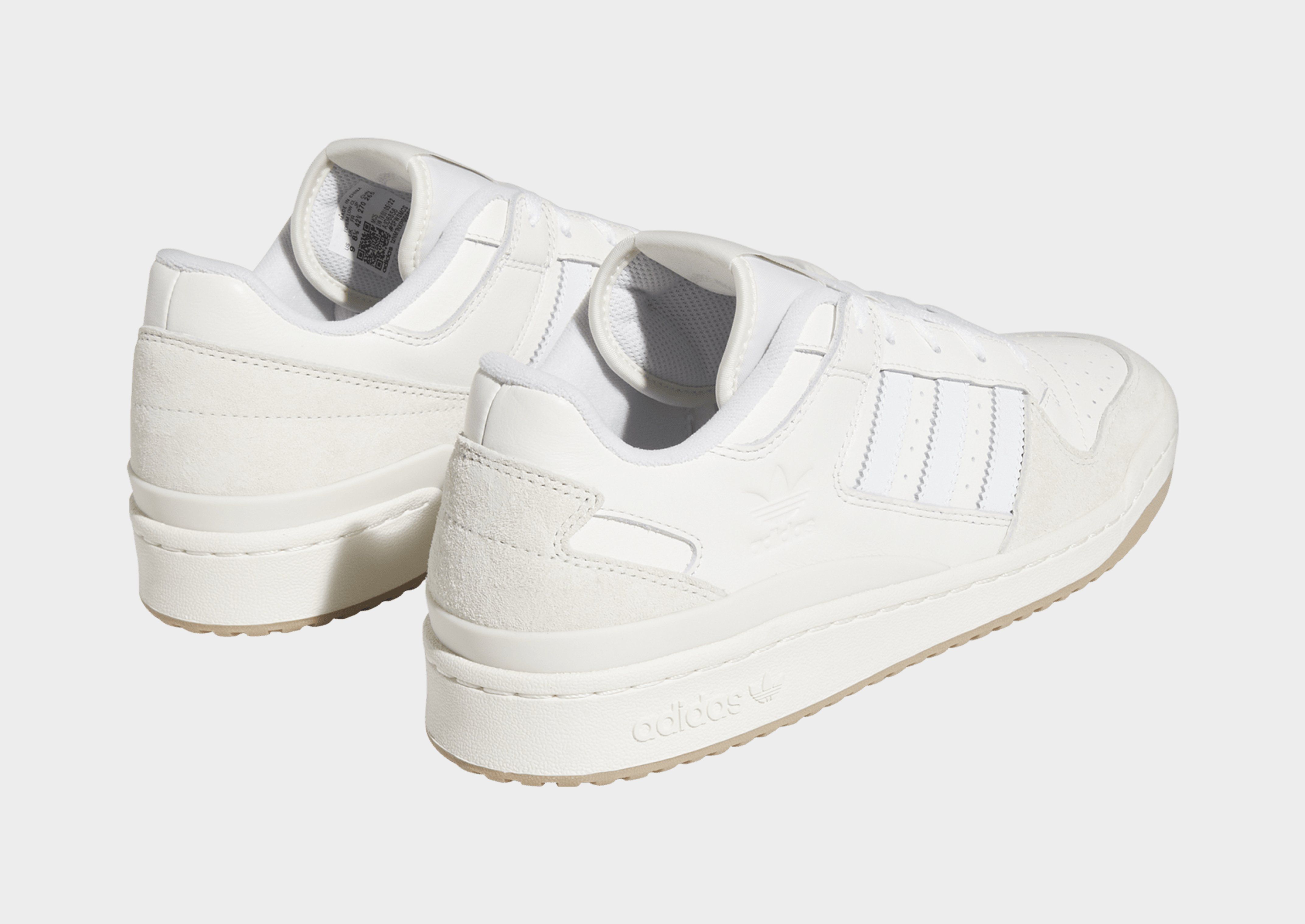 adidas Chaussure Forum Low Classic
