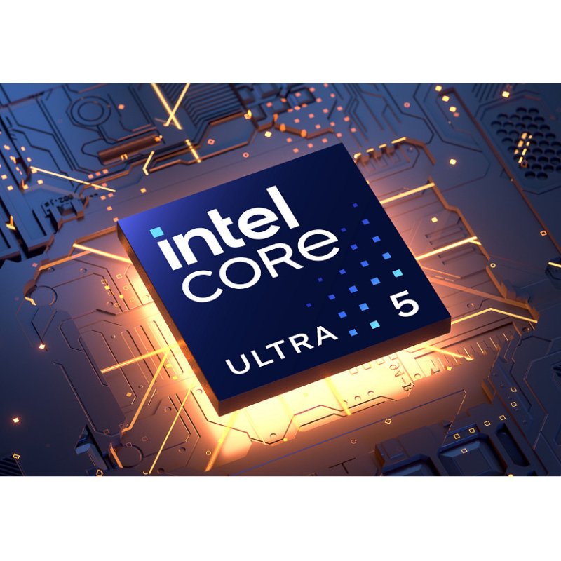 HP EliteBook Ultra G1i Next Gen AI PC Wolf Pro Security Edition Copilot+ PC Intel Core Ultra 5 228V Ordinateur portable 35,6 cm (14