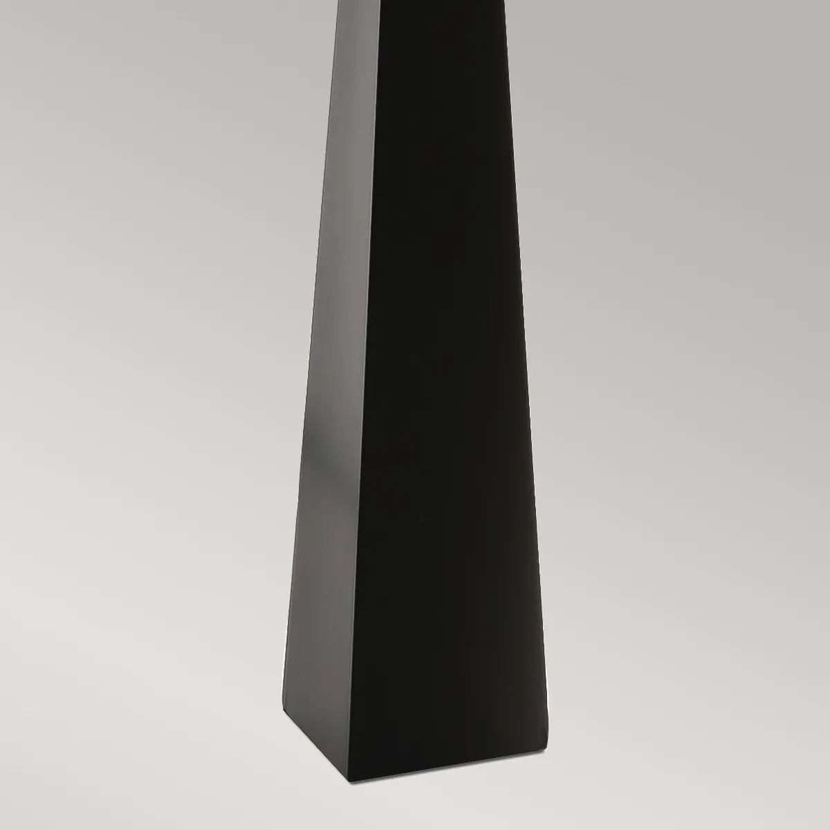 Elstead Lighting Elstead Ascent Lampadaire - Noir
