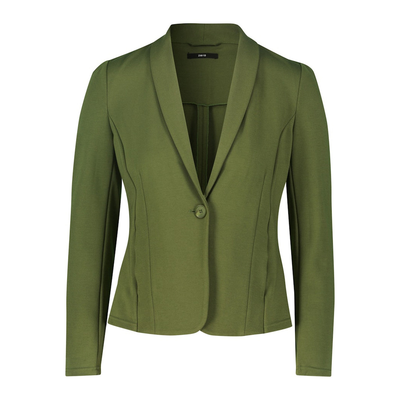 Zero Zero Jacke Indoor