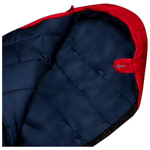 Trollkids - Kid's Fjell Dreamer II Extendable - Sac de couchage enfant
