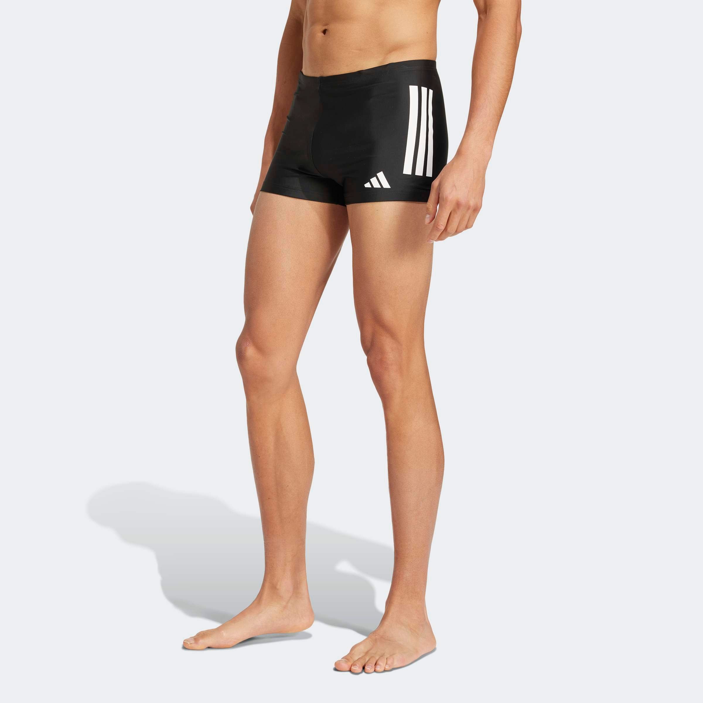 adidas Performance Badehose »3-STREIFEN 2-INCH BOXER«