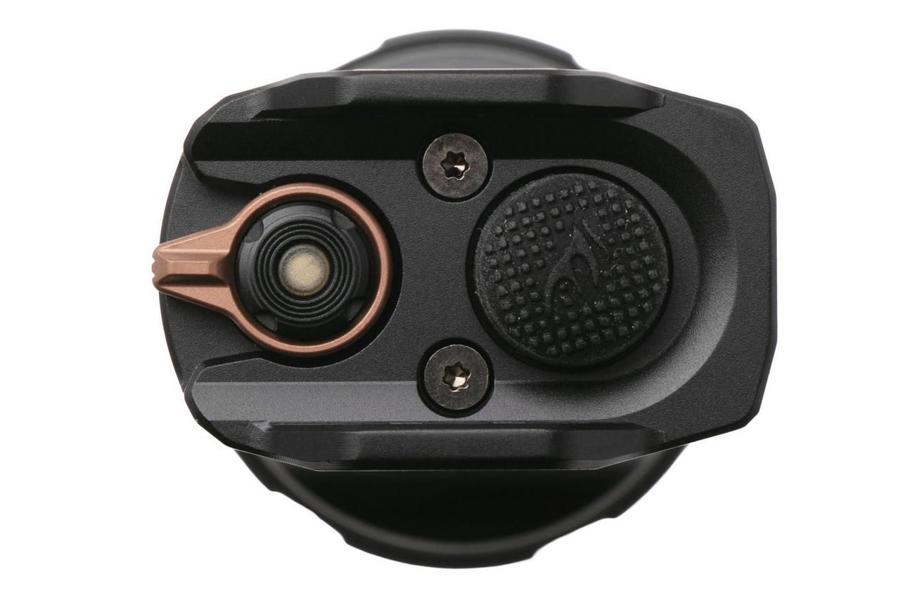 Fenix TK35R-R, Red Light, zaklamp, 5800 lumen