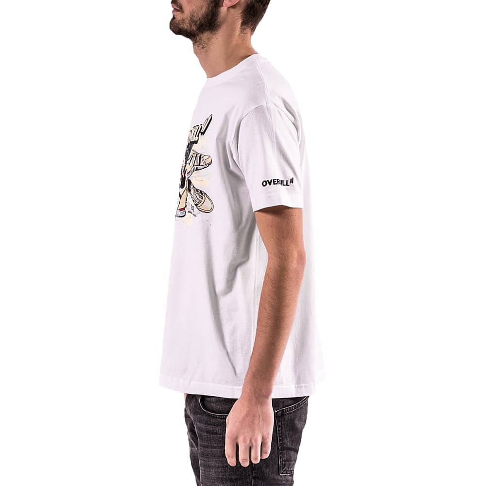 Overkill<br>x Peter O'Toole Shirt