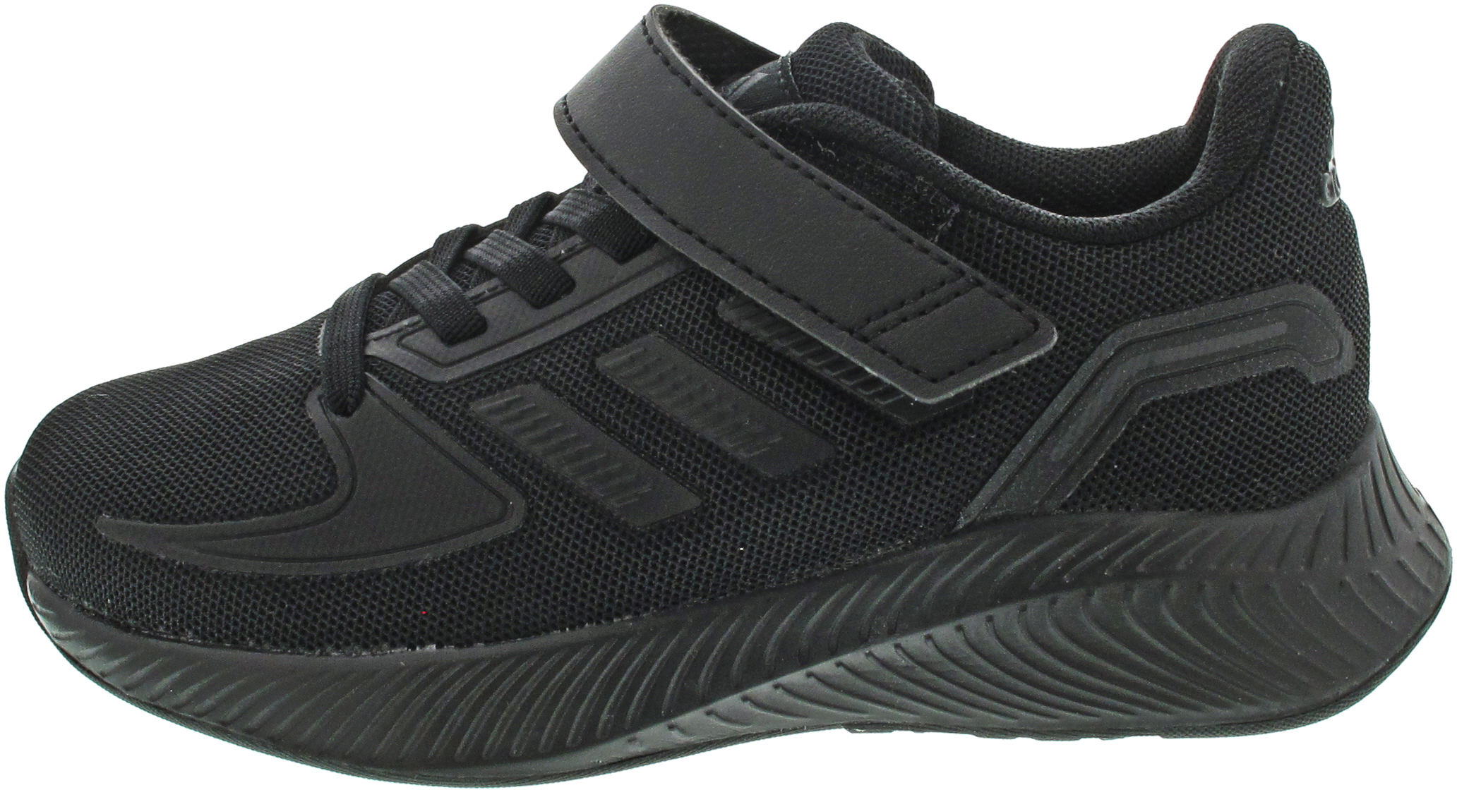 adidas Runfalcon 2.0 C Sportschuh schwarz