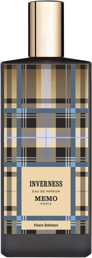 Memo Inverness Edp 75 ml