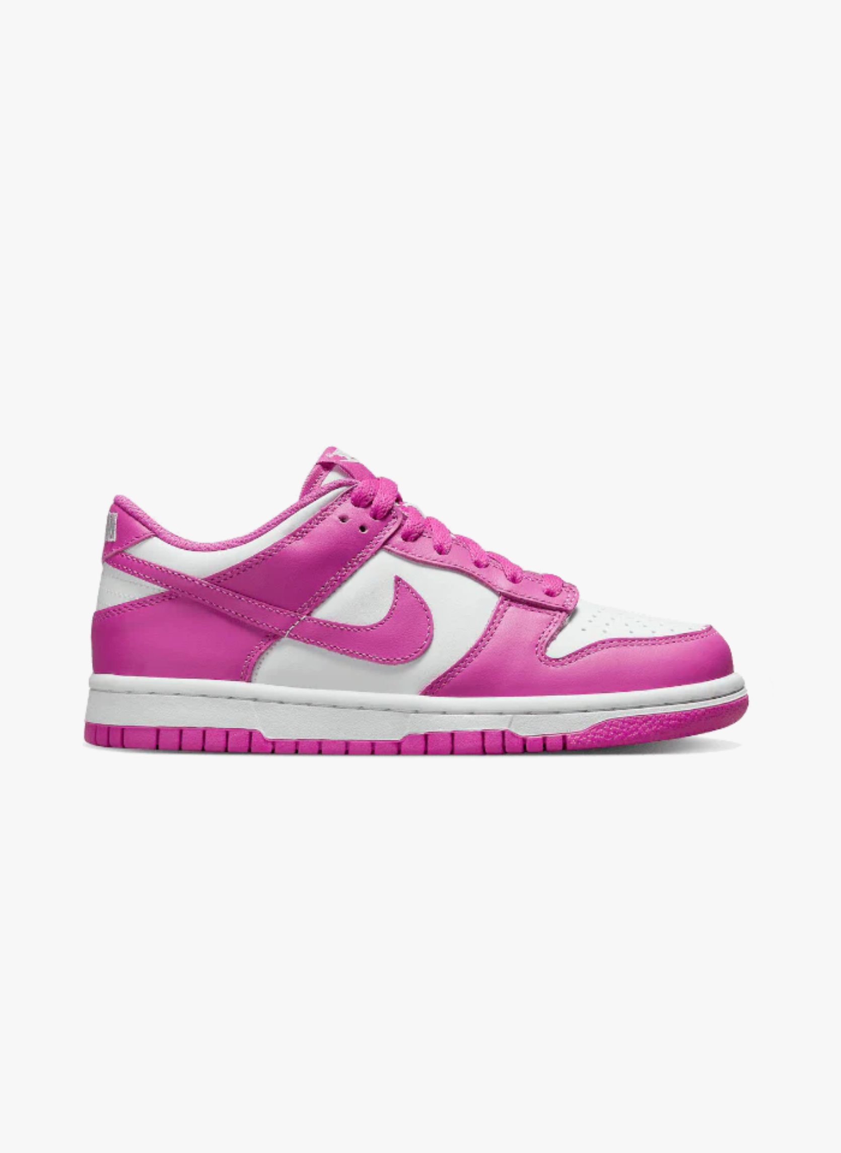 DUNK - Dunk low active fuchsia | Rose
