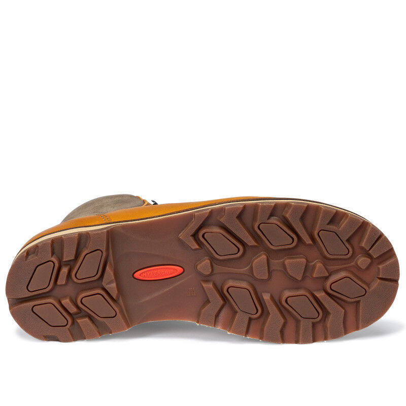 Stuiben II - Chaussures randonnée homme