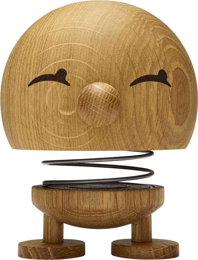 Hoptimist Hoptimist Bimble L Oak Oak