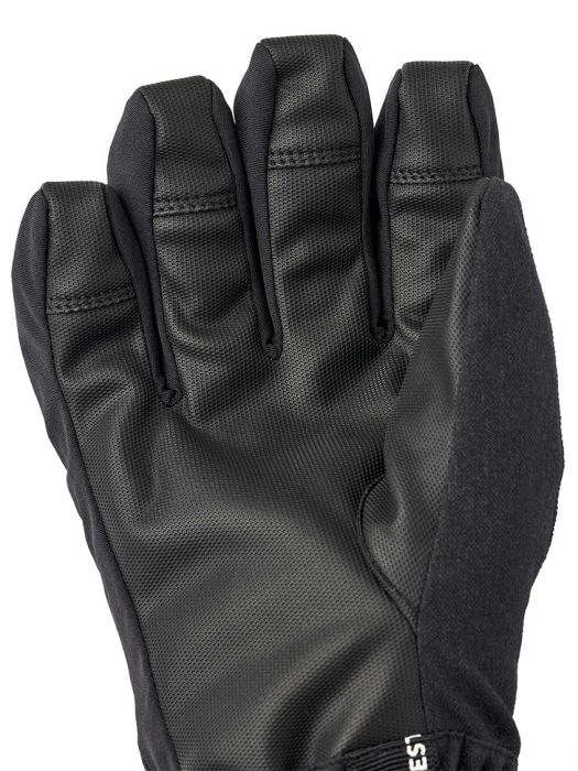 Gore-Tex Perform 5 finger handsker